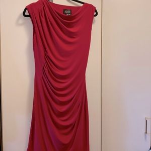 Adrianna Papell Beautiful dress size 4